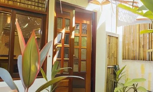 Greenhouse Siargao Roadside Boutique Apartments