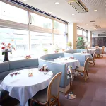Nakajo Grand Hotel Hotels in Tainai