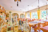 Hotel Bodeblick Hotels in Thale
