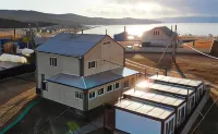 Star of Baikal Hotel Các khách sạn ở 