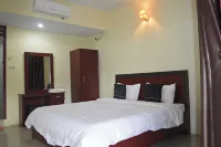 Hotel Toba Shanda by Helocus Hotels in Motung