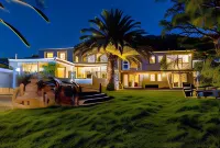 Bloemenzee Boutique B&B - Bed and Breakfasts