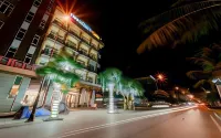 Hoa Hong 1 Hotel SS by Bay Luxury Hôtels à proximité de : Chùa Mậu Xương