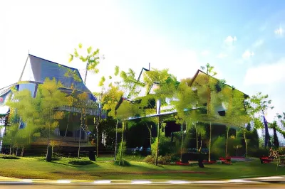 Phumimalee Nature View Resort Hotels in Amphoe Wang Nam Khiao