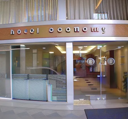 Economy Hotel