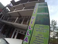 Gress Villa
