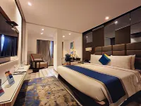 Best Western Plus Tejvivaan Hotels in Дондапарти