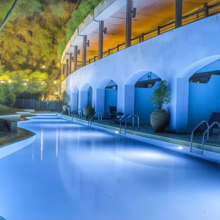 Corfu Holiday Palace
