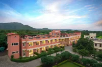 Justa Rudra Resort & Spa Hotels near Turbhe village poladpur