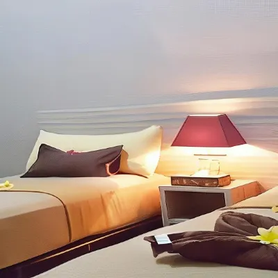 BM Residence Hotel Hotel dekat UD CAKALANG PITU