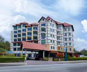 Hotel De' la Ferns, Cameron Highlands