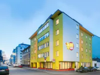 A&t Hotel & Hostel Hotels in Vienna