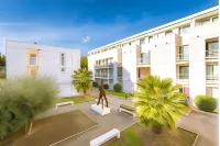 City Résidence Avignon Hotels in Авіньйон