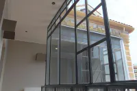 Hotel Villa Maria Các khách sạn ở Luque