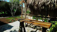 Cabañas Alma Verde