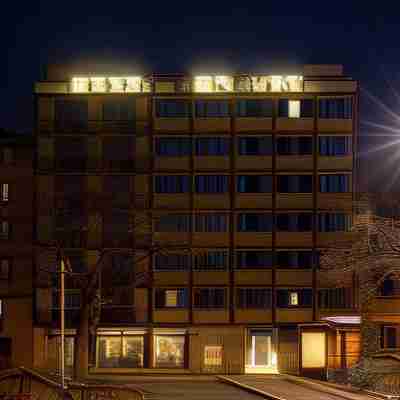Hotel le Quercy, Sure Hotel Collection by Best Western Hotel Exterior