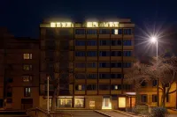 Hotel le Quercy, Sure Hotel Collection by Best Western 브리브라가이야드 호텔