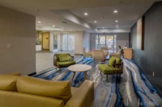 Las Colinas Inn Irving, SureStay Collection by Best Western