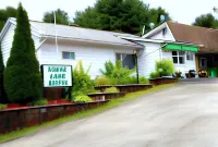 Cedar Lane Motel Hotels in der Nähe von Rotary Centennial Gerdens