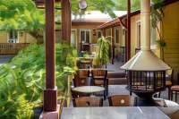 The Inn on Pine Hotels in Calistoga