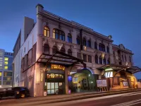 Quest Cathedral Junction Serviced Apartments Hotels near Mount Pleasant