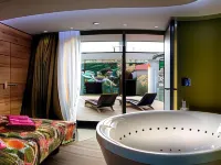 Hotel Burgblick Hotels in Hochburg-Ach
