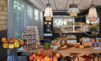 Novotel Évry-Courcouronnes