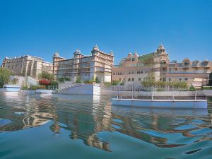 Shiv Niwas Palace by Hrh Group of Hotels