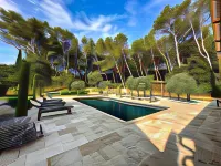 Mas Leblanc des Alpilles Hotels in Tarascon