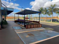 Golden Tower Aeroporto - Lizz - by Fênix Hotéis Hotels in Uberlandia