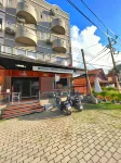 Alpha Hostel Cafe&Bar Hotels in 