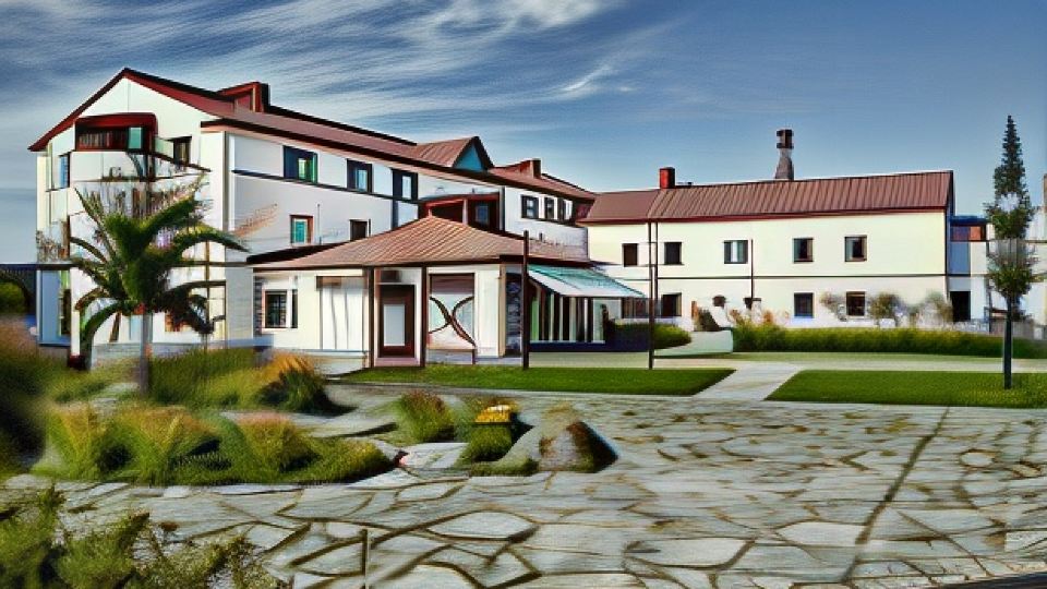 Hotell Bogesund