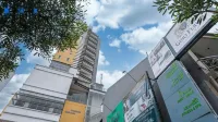 Gino Feruci Braga by KAGUM Hotels Hotel dekat Dinas Sejarah TNI AD Disjarah
