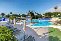 Hotel LIVVO Risco del Gato Suites - Beach
