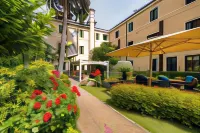Hotel Abbazia - Barer