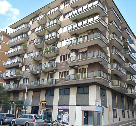 B&B Amalfi Coast Salerno