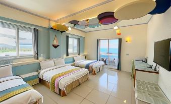Good Viewing Spot Hostel