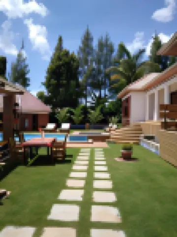 สปรุงเกอร์ อเวนิว-ทูลิอา โฮมส์ โรงแรมใน