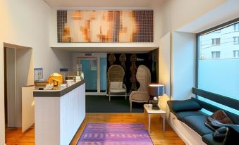 Trip Inn Boutique Rubens