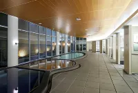 Hanwha Resort Sanjeong Lake Annecy - spa