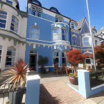 The Merrydale Guest House Hôtels à : 