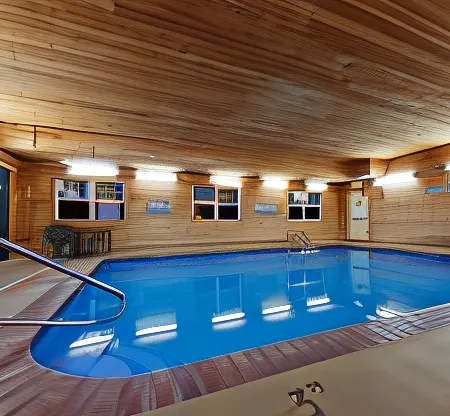 Country Inn & Suites by Radisson, Kearney, NE