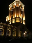 Pevcheskaya Bashnya Hotel Các khách sạn gần Spbgau