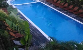 Sengahloune Villa