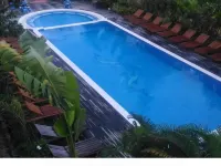 Sengahloune Villa Hotels in Thakho