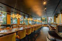 Living Hotel Kanzler Hotel di Bonn