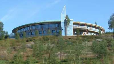 Hotell Höga Kusten Hotels near Hembyggdsgården Kramfors