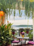 Nam Bo Boutique Hotel
