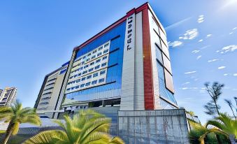 Ibis Budget Sorocaba