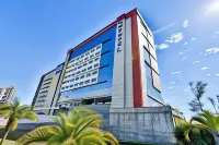 Ibis Budget Sorocaba Hotels near Paróquia Santa Maria dos Anjos